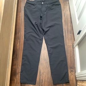 Lululemon ABC Pant